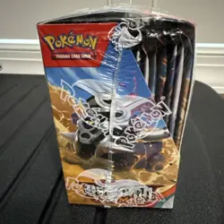 Pokemon TCG - Scarlet & Violet: Obsidian Flames Booster Box -36 Packs New/Sealed 820650863745 - Image 5