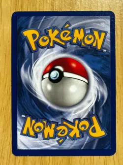 Pokemon TCG NIDOQUEEN 7/64 HoloFoil. Jungle set. NM/EX Condition. Free shipping - Image 2