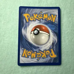 Pokemon Canari 257/217 ASC Ultra Rare Full Art Holo Trainer-Supporter TCG - Image 2