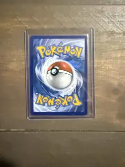 Electrike #196/182 (Destined Rivals) DRI Pokemon IR NM - Image 2