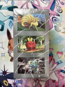 Pokemon Scarlet & Violet Crimson Haze Booster Box sv5a Sealed Korean | US Seller - Image 3