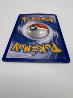 Pokemon TCG CHARMANDER 49/100 REVERSE HOLOFOIL. EX Crystal Guardians Stamped HP - Image 3