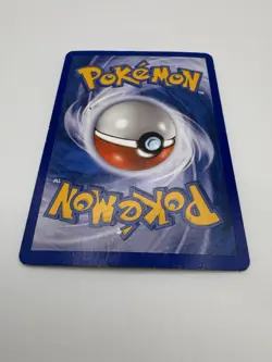 Pokemon TCG CHARMANDER 49/100 REVERSE HOLOFOIL. EX Crystal Guardians Stamped HP - Image 4