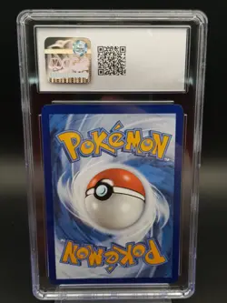 Pokemon Mew Ex SVP 053 151 Ultra Premium Collection Promo Grade 10 CGC - Image 2