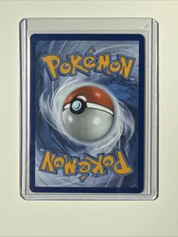 Pokemon TCG - Mawile - Ascended Heroes - 246/217 - Illustration Rare - Mint - Image 2
