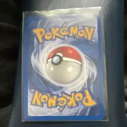 Nintendo 2004 Pokemon TCG Team Rocket Returns Dark Arbok 29/109 Rare 90 HP - Image 2