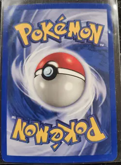 Pokemon TCG 1999 Kabutops Fossil 9/62 60 HP Holo Rare Unlimited WOTC French - Image 2