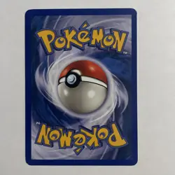 Pokemon Marowak 54/147 Aquapolis Reverse Holo - Image 2