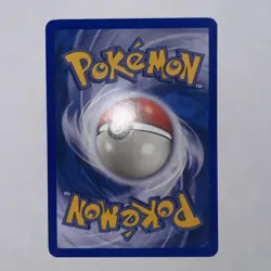 Pokemon Marowak 54/147 Aquapolis Reverse Holo - Image 3