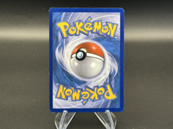 Team Aqua's Mightyena - 18/34 Double Crisis - Pokemon TCG - 2015 - Image 2
