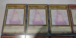 Yu-Gi-Oh Cards Melffy Of The Forest Deck Core Collectable Trading Card Game Set. - Image 2