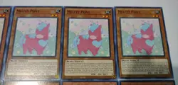 Yu-Gi-Oh Cards Melffy Of The Forest Deck Core Collectable Trading Card Game Set. - Image 4