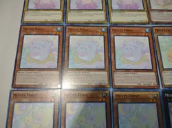 Yu-Gi-Oh Cards Melffy Of The Forest Deck Core Collectable Trading Card Game Set. - Image 5