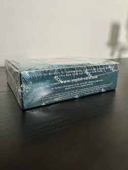 YUGIOH legend of blue eyes white dragon 25th anniversary Booster Box - Image 5