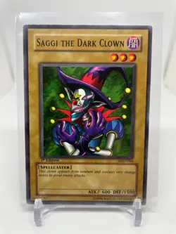 2002 YU-GI-OH METAL RAIDERS 1ST EDTION 8 CARD LOT NEVER PLAYED GEM MINT SEE LIST - Image 2