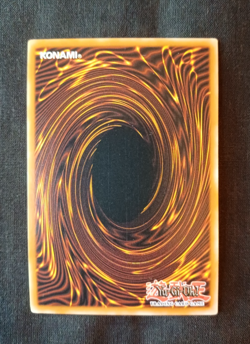 Yu-Gi-Oh - Cyber Twin Dragon- CRV-EN035 - 1st Edition - Super Rare - VLP - Image 4