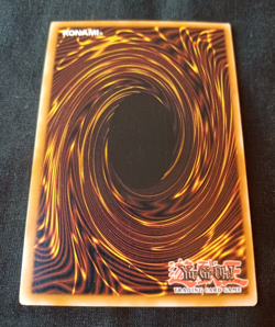Yu-Gi-Oh - Power Bond - CRV-EN037 - 1st Edition - Ultra Rare - VLP - Image 4