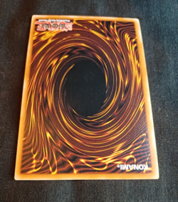 Yu-Gi-Oh - Power Bond - CRV-EN037 - 1st Edition - Ultra Rare - VLP - Image 5
