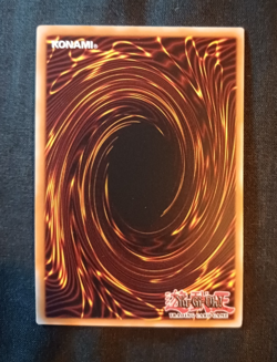 Yu-Gi-Oh - Elemental Hero Bubbleman - CRV-EN014 - Ultimate Rare - 1st Ed - Mint - Image 4