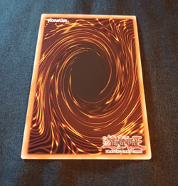Yu-Gi-Oh - Elemental Hero Bubbleman - CRV-EN014 - Ultimate Rare - 1st Ed - Mint - Image 5