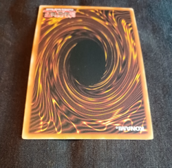 Yu-Gi-Oh - Cyber Phoenix - EOJ-EN009 - Super Rare - 1st Edition - NM - Image 5