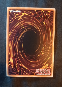 Yu-Gi-Oh - Greed - SOD-EN055 - 1st Edition - Ultimate Rare - NM - Image 4