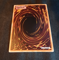 Yu-Gi-Oh - Greed - SOD-EN055 - 1st Edition - Ultimate Rare - NM - Image 5