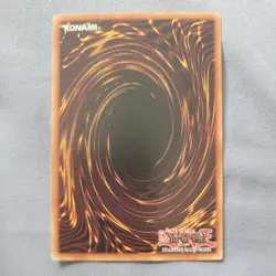 Yugioh Royal Oppression LOD-091 - 1st Edition Rare - Never Played NM/M - Image 2