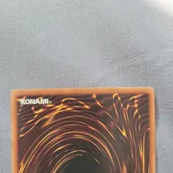 Yugioh Royal Oppression LOD-091 - 1st Edition Rare - Never Played NM/M - Image 5