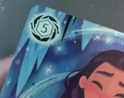 Disney Lorcana - Iconic Moana - Curious Explorer - Image 5