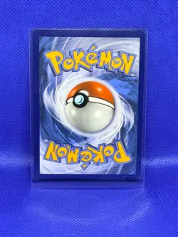 Pokemon TCG - Charizard Vstar - SWSH262 - Black Star Promo - Pokemon Card - NM/M - Image 2