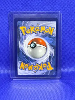 Pokemon TCG - Charizard Vstar - SWSH262 - Black Star Promo - Pokemon Card - NM/M - Image 4