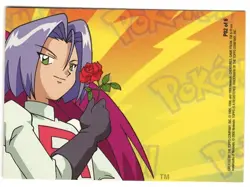 1998 TOPPS POKEMON CHARMANDER & PIKACHU PUZZLE PIECE - P02 Of 6 CARD - NON HOLO - Image 2