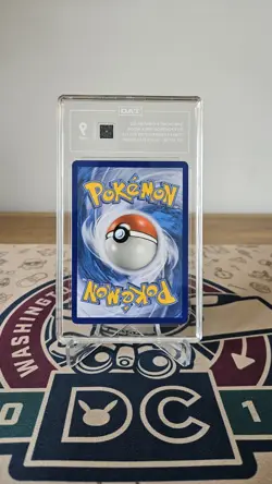 TAG 9 (939) MINT Gitatina & Garchomp GX SM193 Black Star Promo Pokemon Card - Image 2