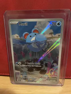 Pokemon TCG Card Collection ( Paldea evolved, Twilight Masquerade , SV1,and More - Image 2