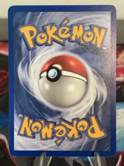 Pokemon TCG Skitty EX Legend Maker 64/92 Reverse Holo Stamped LP Excellent Card - Image 2