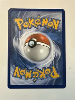 🐲 M Tyranitar EX Full Art 43/98 XY Ancient Origins Pokemon Card 💥 - Image 2