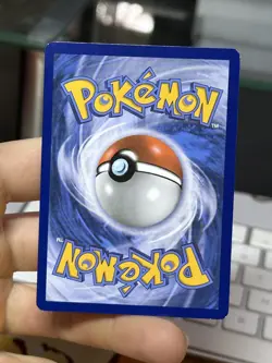 Umbreon GX 154/149 Sun and Moon 2017 Rainbow Secret Rare Pokemon Card TCG - Image 4