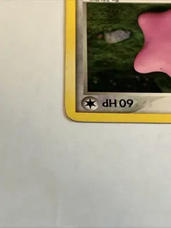 Pokemon Ditto EX Delta Species 35/113 Regular Uncommon 60HP English Card - Image 5