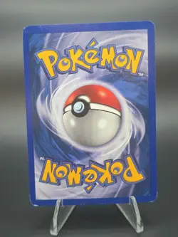 Darkness Energy 142/147 Holo Aquapolis English Pokemon Card E-Reader WoTC NM TCG - Image 4