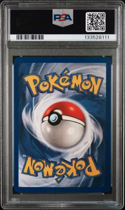 PSA 10 Haunter 29/102 Base Set Pokemon Card WOTC 1999 - Gem Mint - Image 2