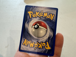 Misty's Golduck 12/132 Gym Challenge 2000 Holo Rare WOTC Pokemon Card TCG - Image 4