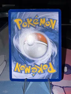 Pokemon Emolga EX Full Art Ultra Rare EX Holo XY 143/146 Card MP - Image 2