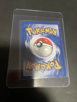 Pokemon Vileplume TCG Holo Card 17/18 Southern Islands DOUBLE SWIRL - Image 3