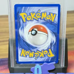 PSA 10 GYARADOS 32/97 | Pre Release EX Dragon Graded Pokemon Card - Image 3