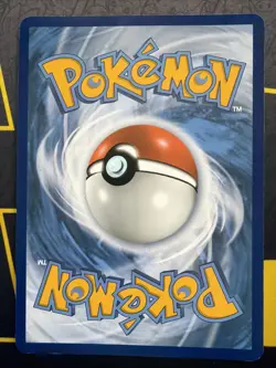 Reshiram & Charizard GX JUMBO Card SM247 Promo Holo LP - Image 3