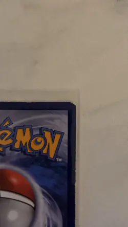 Pokemon Alakazam EX 125/124 XY Fates Collide Secret Rare Full Art Holo Card - Image 3