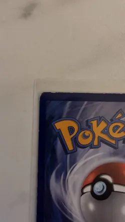 Pokemon Alakazam EX 125/124 XY Fates Collide Secret Rare Full Art Holo Card - Image 4