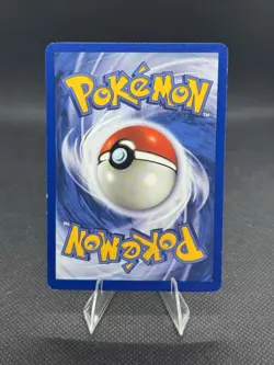 Pokemon TCG Grimer Fossil 1st Edition Common Card 48/62 NM Condition - Image 2