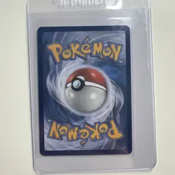 Mega Skarmory ex 106 / 088 - Pokemon TCG Perfect Order Card UR - Pack Fresh / NM - Image 2